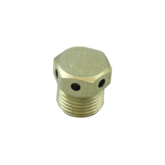 Safety Nut - N100 & N200QR