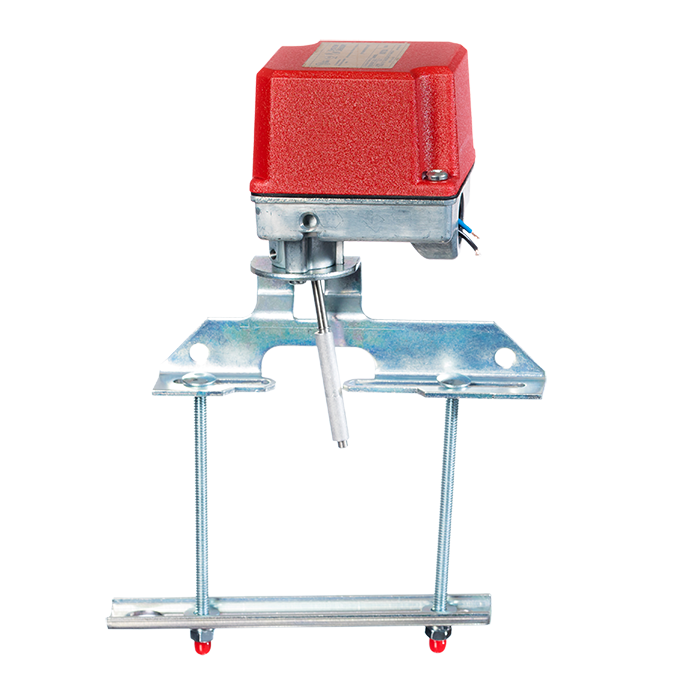 Outside Screw and Yoke valve supervisory switch